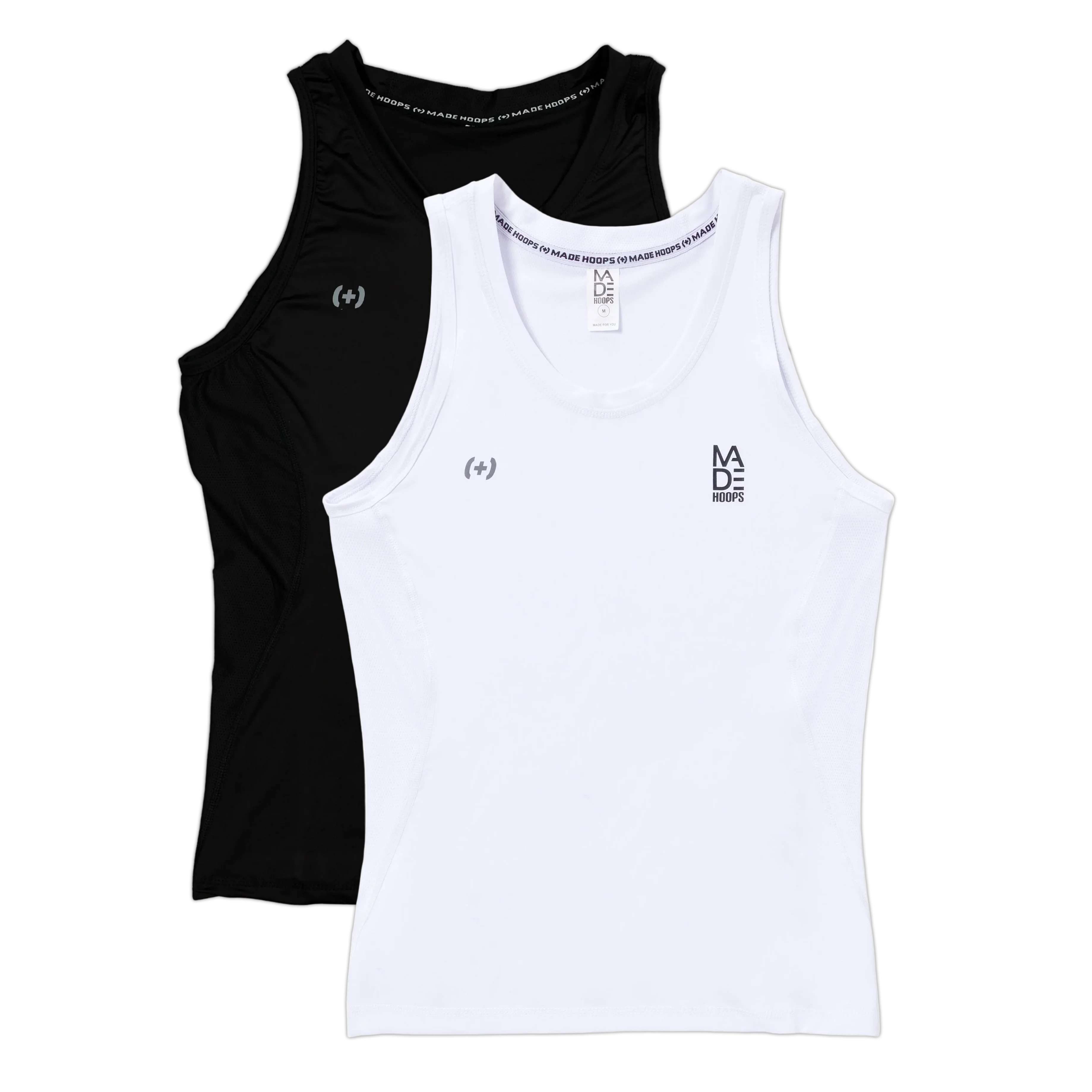 Compression Tops
